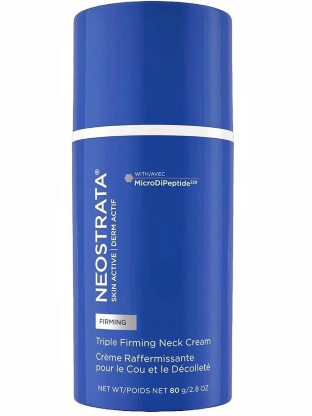 NEOSTRATA Triple Firming Neck Cream Firming Moisturizer